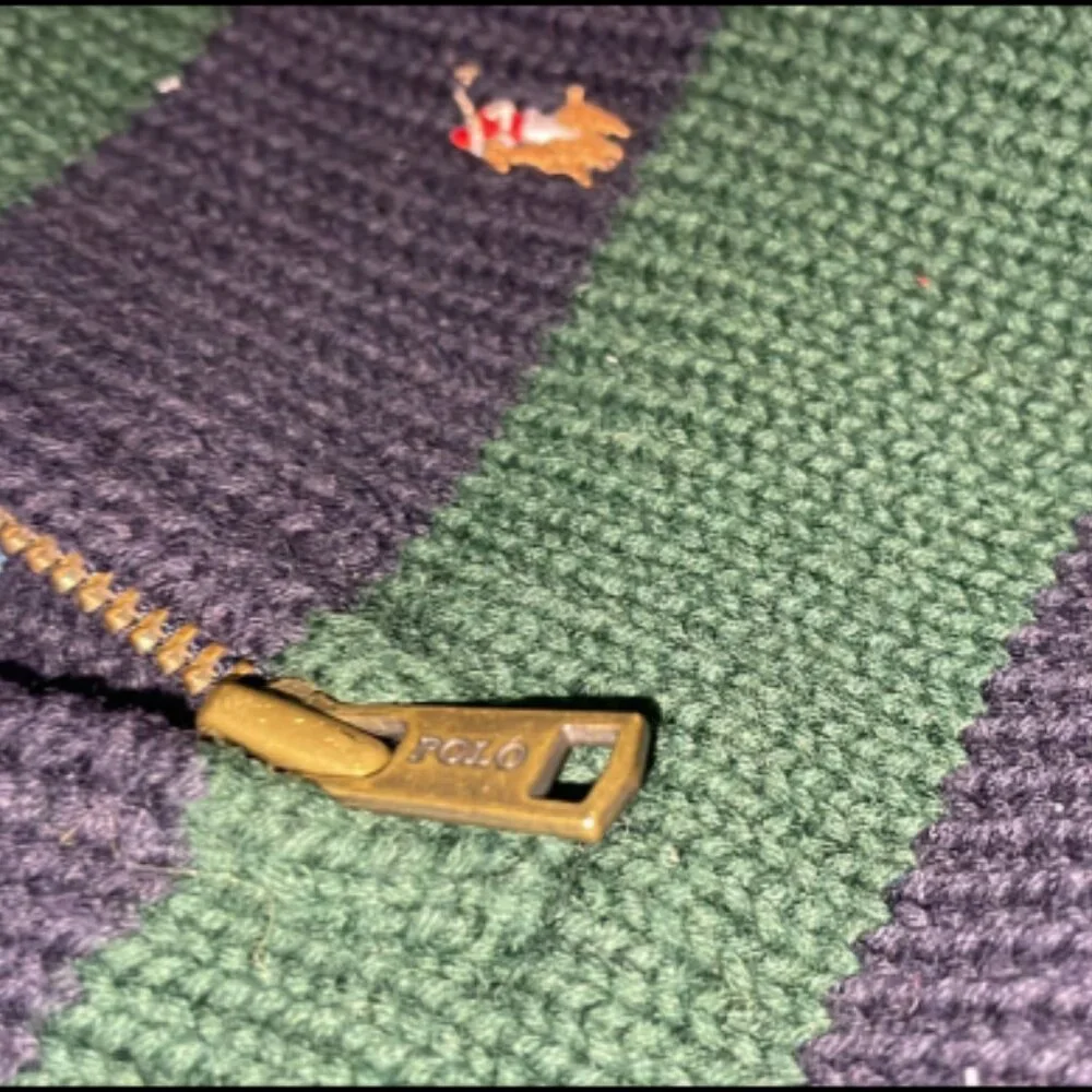 Polo Ralph Lauren stylish ralph